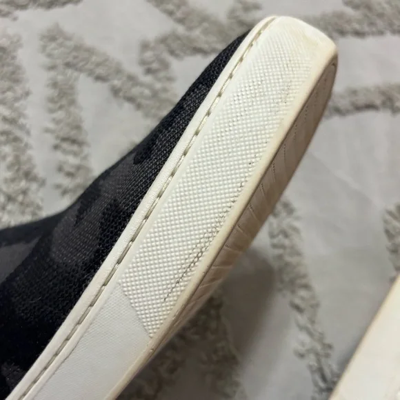 Rothy’s The Original Slip-On Sneaker size 8.5 - Picture 7 of 11